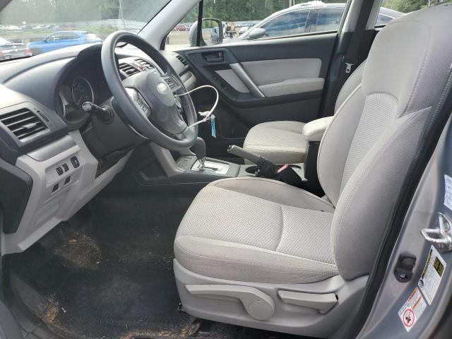 2015 SUBARU FORESTER 2 - JF2SJABCXFH588861