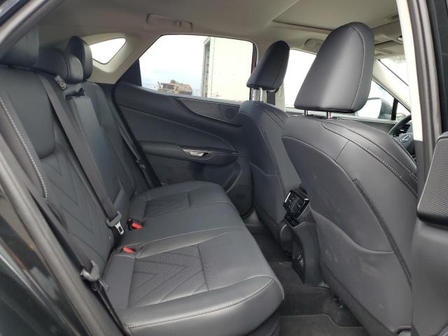 2025 LEXUS NX 350H BA JTJHKCEZ4S5037531
