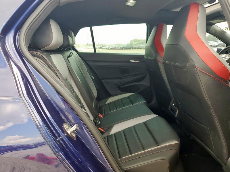 2023 VOLKSWAGEN GTI AUTOBA WVWWA7CDXPW119616