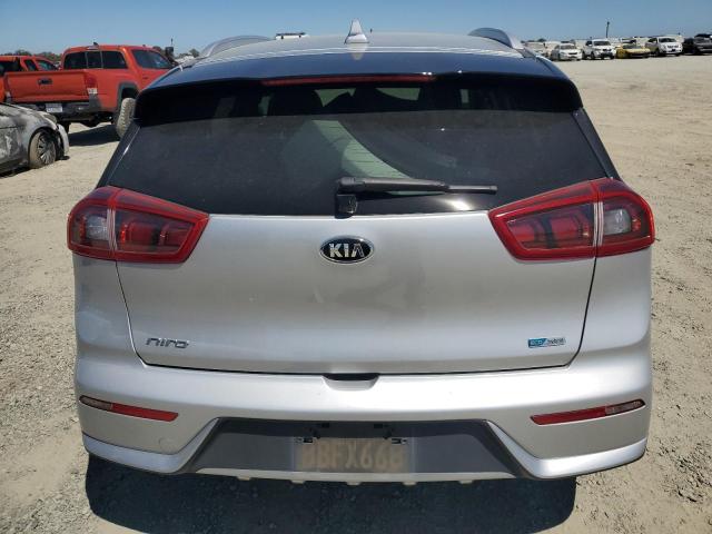 2018 KIA NIRO FE KNDCB3LC8J5127274