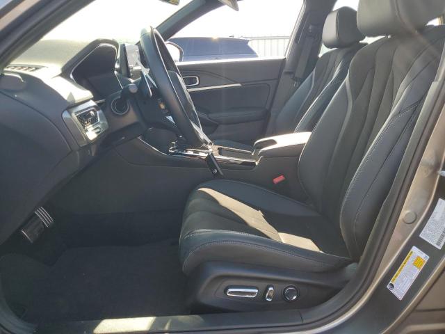 2023 ACURA INTEGRA A- 19UDE4H69PA009997