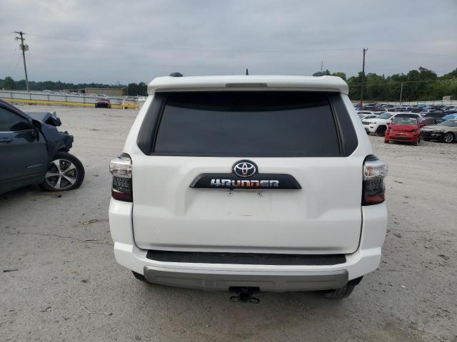 2023 TOYOTA 4RUNNER SE JTEPU5JR2P6153978