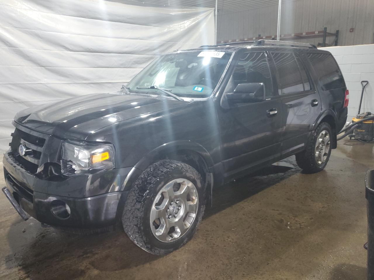 FORD EXPEDITION LIMITED