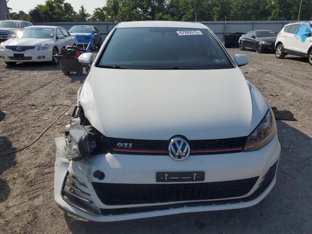 2016 VOLKSWAGEN GTI S/SE 3VW5T7AU1GM011214