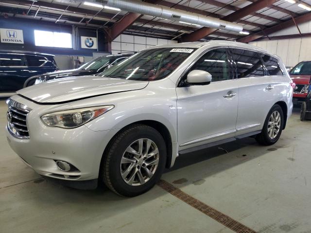 2014 INFINITI QX60 - 5N1AL0MM9EC503360