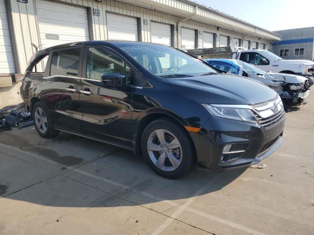 2018 HONDA ODYSSEY EXL 5FNRL6H74JB090162