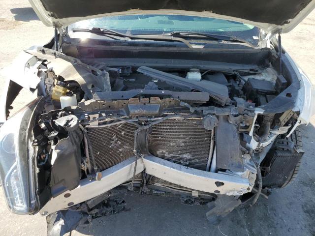 2020 INFINITI QX60 LUXE - 5N1DL0MN2LC522710