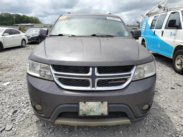 2016 DODGE JOURNEY SX 3C4PDCBG8GT213578