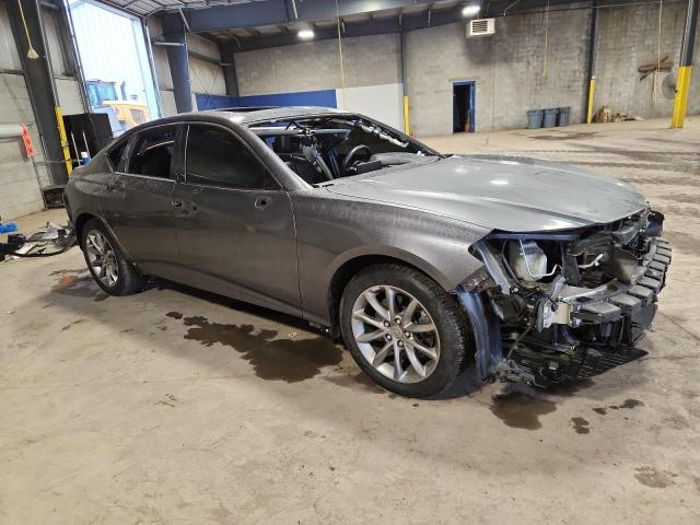 2021 ACURA TLX 19UUB5F33MA010016
