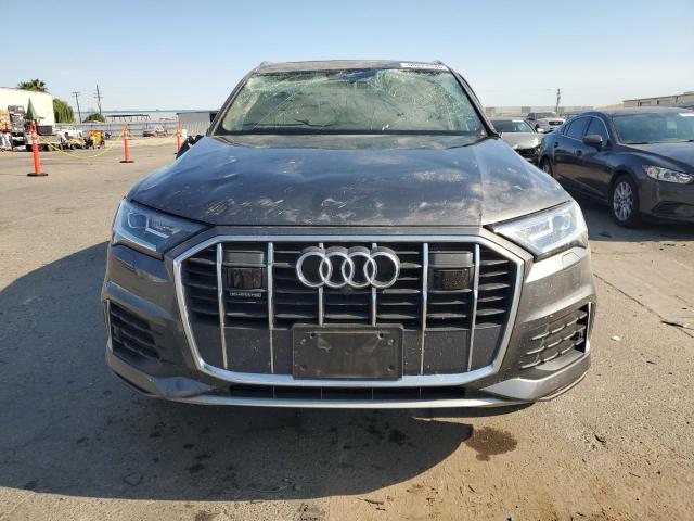 2021 AUDI Q7 PREMIUM WA1LJAF79MD012290