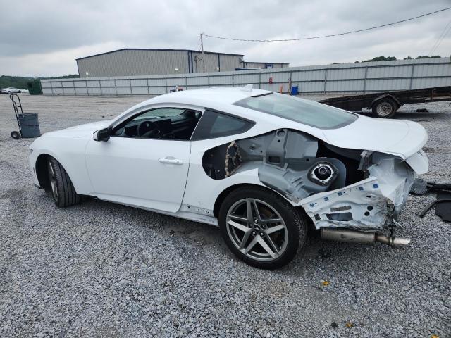 2024 FORD MUSTANG 1FA6P8TH9R5125509
