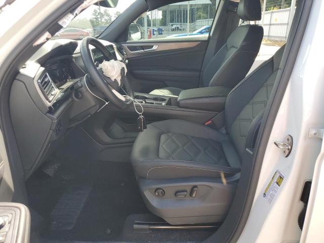 2024 VOLKSWAGEN ATLAS CROS 1V2DE2CA9RC207919