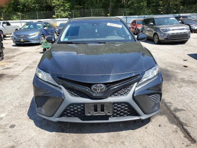 2020 TOYOTA CAMRY SE - 4T1G11AK3LU395169