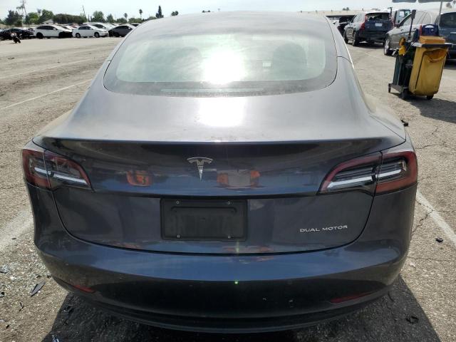 2020 TESLA MODEL 3 5YJ3E1EB5LF635171