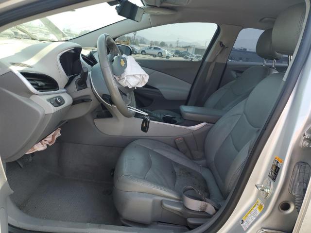 2017 CHEVROLET VOLT LT 1G1RA6S57HU135618