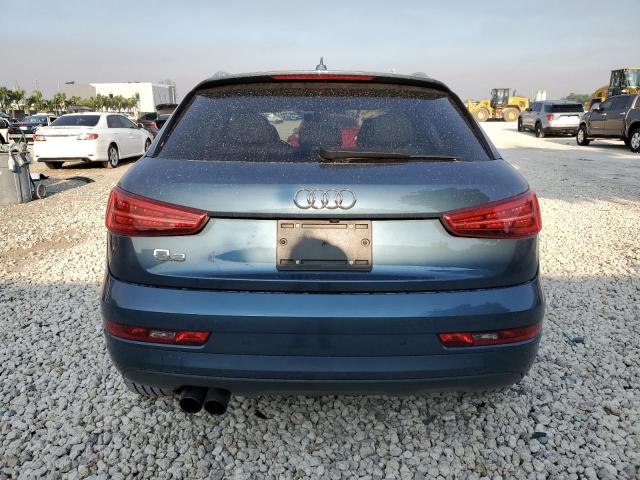 2017 AUDI Q3 PREMIUM WA1BCCFS1HR014985