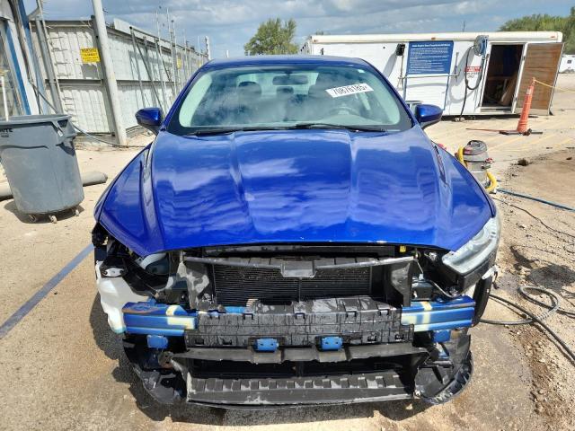 2016 FORD FUSION S 3FA6P0G71GR339682