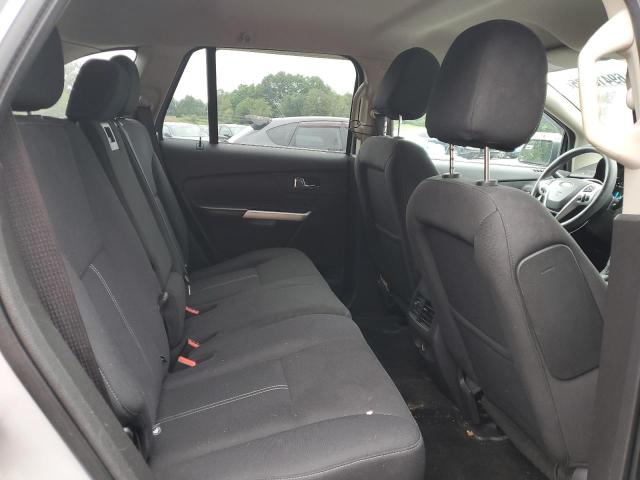 2013 FORD EDGE SE - 2FMDK3GC8DBB35112