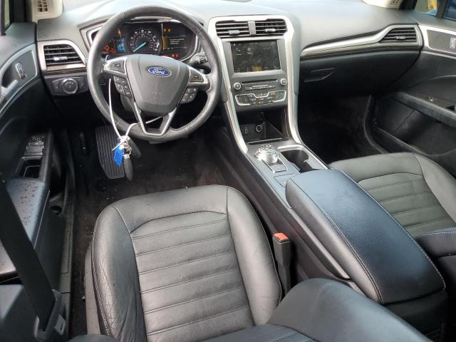 2018 FORD FUSION SE 3FA6P0HD9JR245383