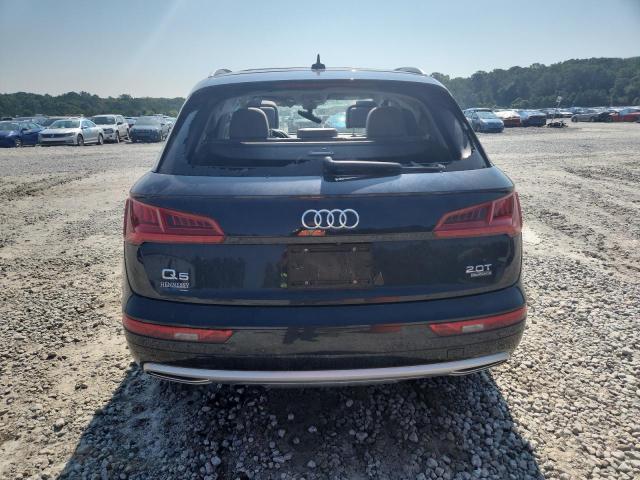 2018 AUDI Q5 PREMIUM #3287532000