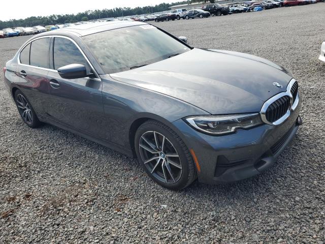 2020 BMW 330I WBA5R1C06LFH44443
