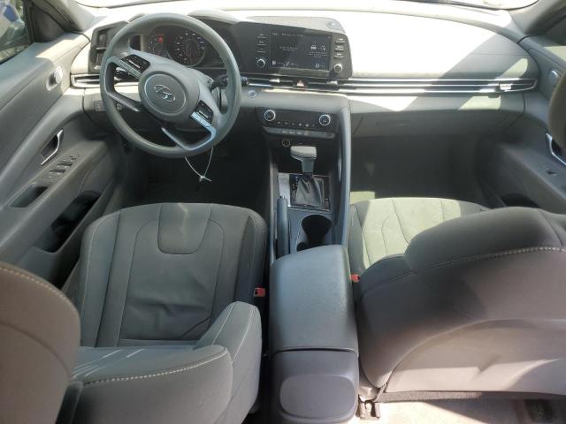 2022 HYUNDAI ELANTRA SE - KMHLM4AG2NU320324