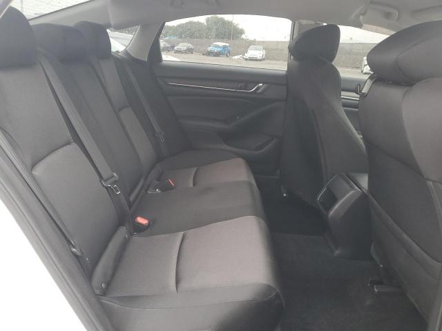 2022 HONDA ACCORD LX 1HGCV1F15NA061903