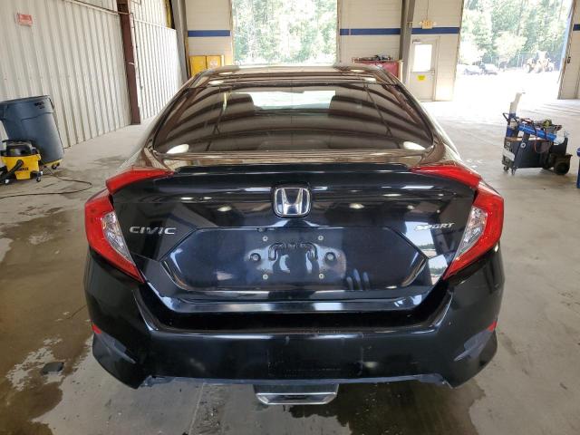 2019 HONDA CIVIC SPORT 19XFC2F81KE003669