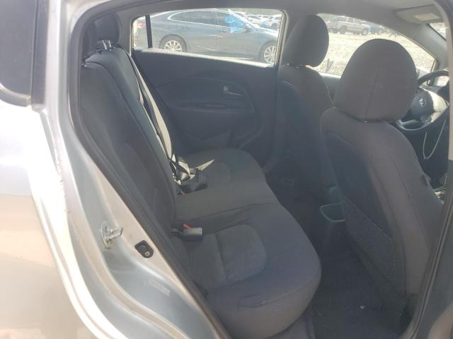 2015 KIA RIO LX KNADM4A37F6454710