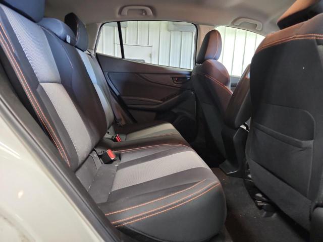 2022 SUBARU CROSSTREK - JF2GTAPC2N8210444