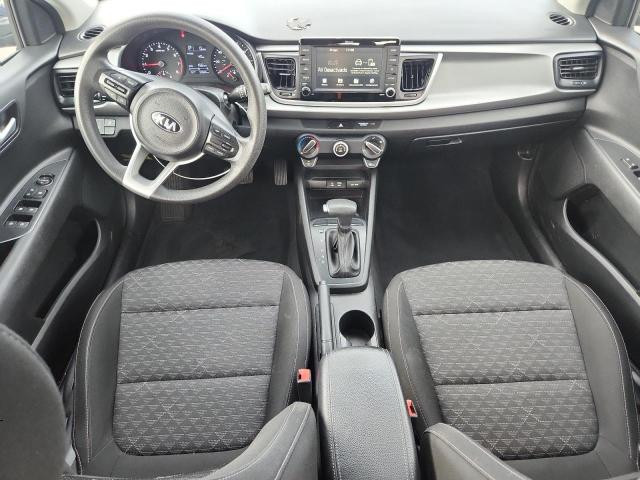 2020 KIA RIO LX 3KPA25AD3LE334659