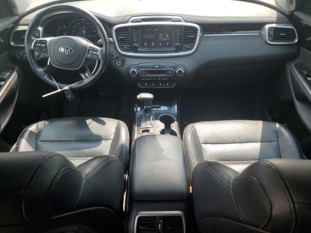 2019 KIA SORENTO EX 5XYPHDA50KG513027