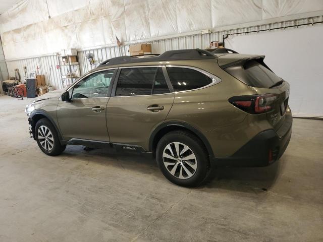 2020 SUBARU OUTBACK PR 4S4BTAEC8L3169786