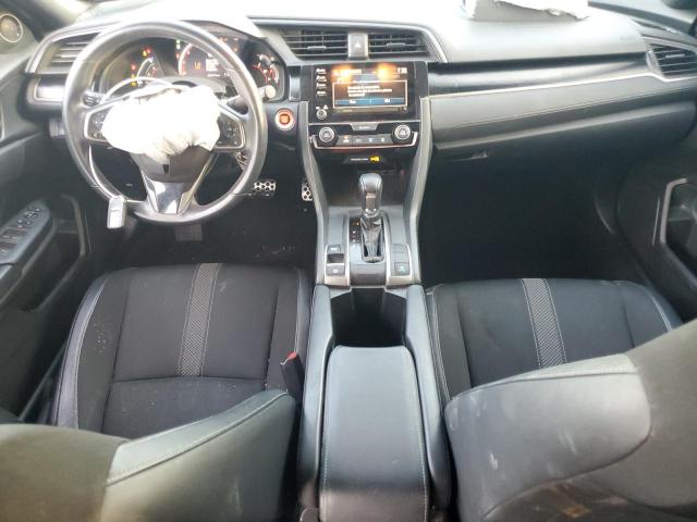 2020 HONDA CIVIC - SHHFK7H46LU225340