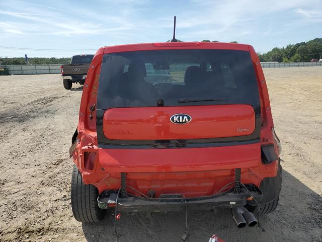 2019 KIA SOUL ! KNDJX3AA9K7683870