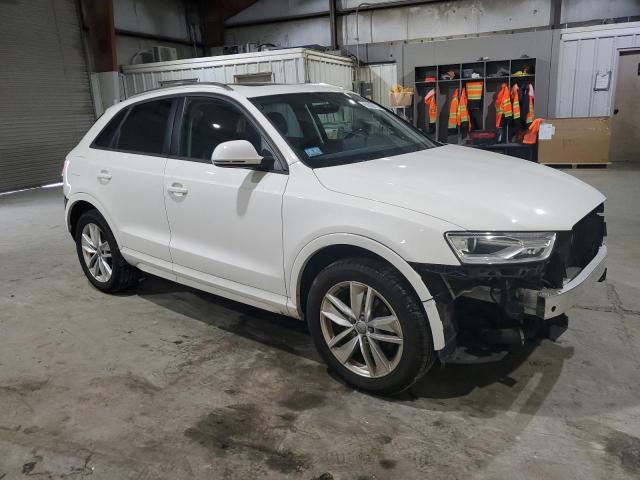 2017 AUDI Q3 PREMIUM WA1ECCFS7HR001011