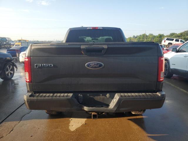 2015 FORD F150 SUPER - 1FTEX1EP6FFC91154