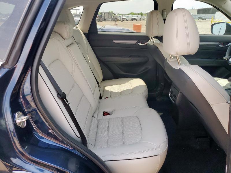 2024 MAZDA CX-5 PREFERRED JM3KFBCL6R0413490