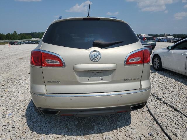 2014 BUICK ENCLAVE - 5GAKRCKD7EJ216690