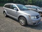 Lot #3301602747 2017 DODGE JOURNEY SX
