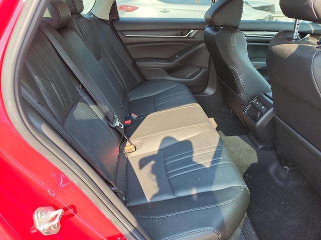 2022 HONDA ACCORD SPO - 1HGCV1F40NA057994