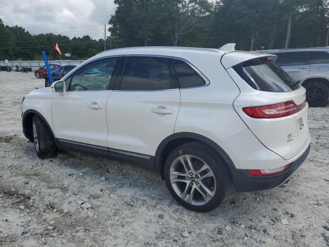 2015 LINCOLN MKC 5LMTJ2AH2FUJ03540