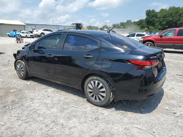 2021 NISSAN VERSA S 3N1CN8DV3ML810060