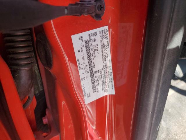 2017 FORD FOCUS SE 1FADP3K24HL247308
