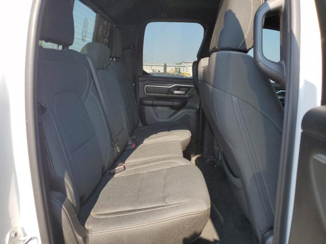 2021 RAM 1500 BIG H 1C6SRFBT9MN620922