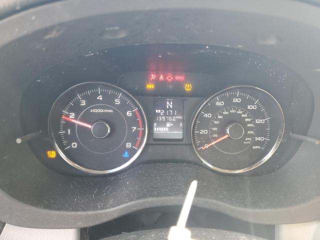2015 SUBARU FORESTER 2 - JF2SJAUC5FH406707