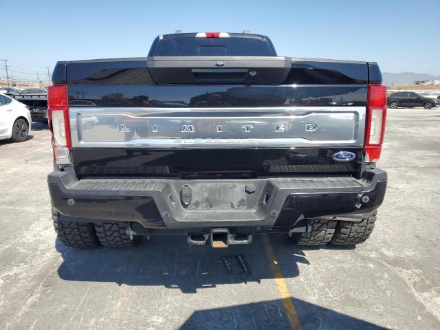 2021 FORD F450 SUPER 1FT8W4DT8MEC46932