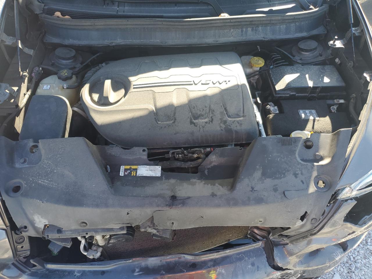 JEEP GRAND CHEROKEE LATITUDE