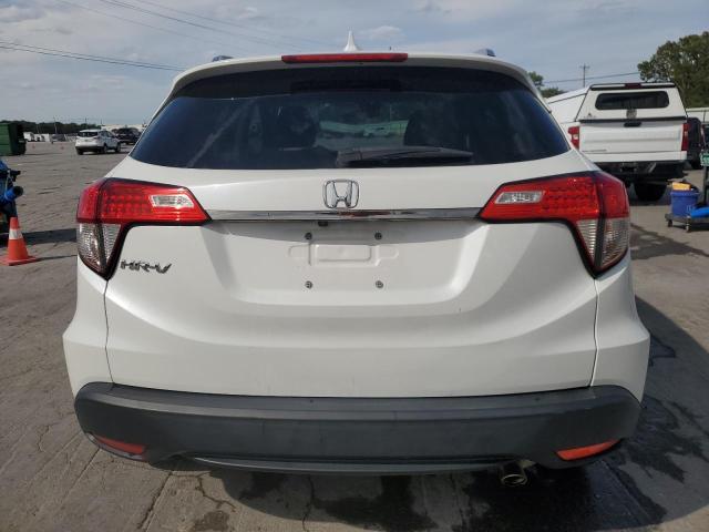 2022 HONDA HR-V EX 3CZRU5H51NM719913