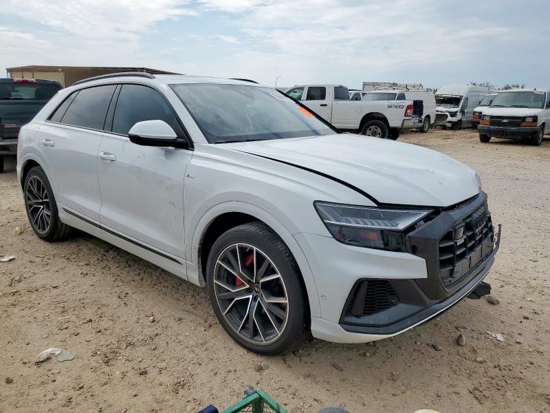 2023 AUDI Q8 PREMIUM WA1EVBF11PD012982